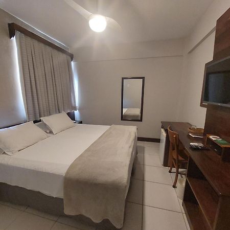 Principe Hotel Joinville Luaran gambar
