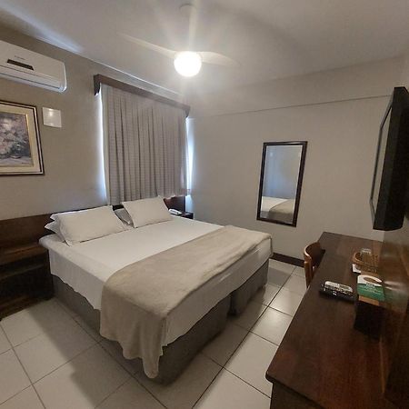 Principe Hotel Joinville Luaran gambar