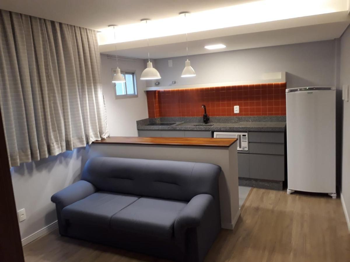 Principe Hotel Joinville Luaran gambar