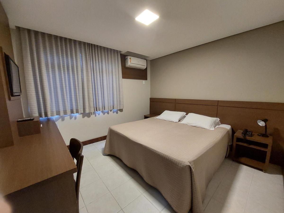 Principe Hotel Joinville Luaran gambar