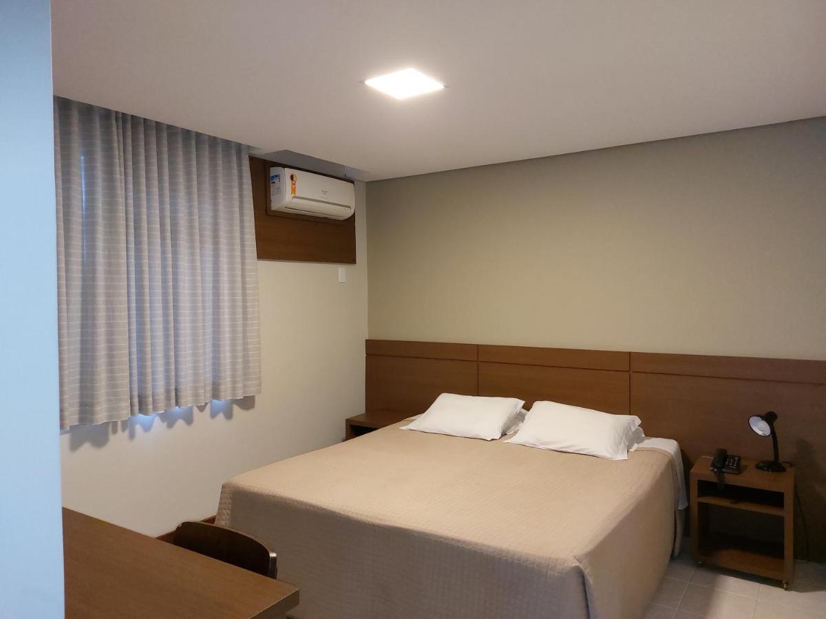 Principe Hotel Joinville Luaran gambar