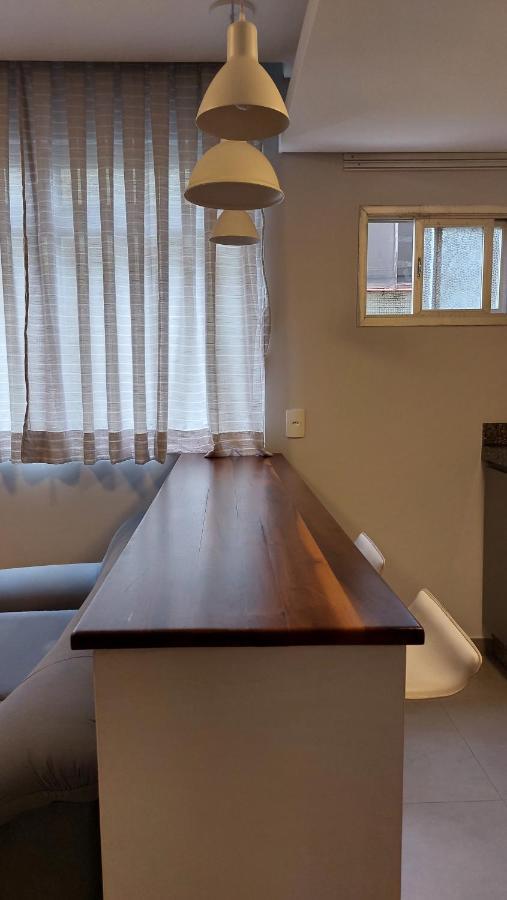Principe Hotel Joinville Luaran gambar