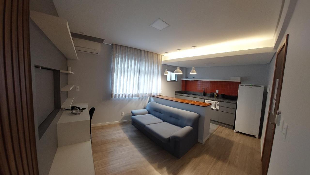 Principe Hotel Joinville Luaran gambar