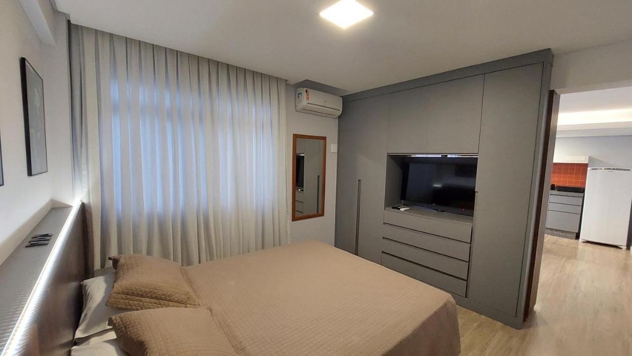 Principe Hotel Joinville Luaran gambar