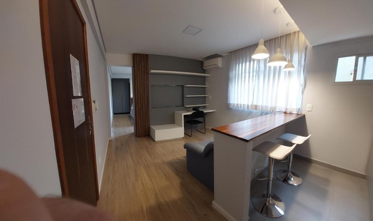 Principe Hotel Joinville Luaran gambar