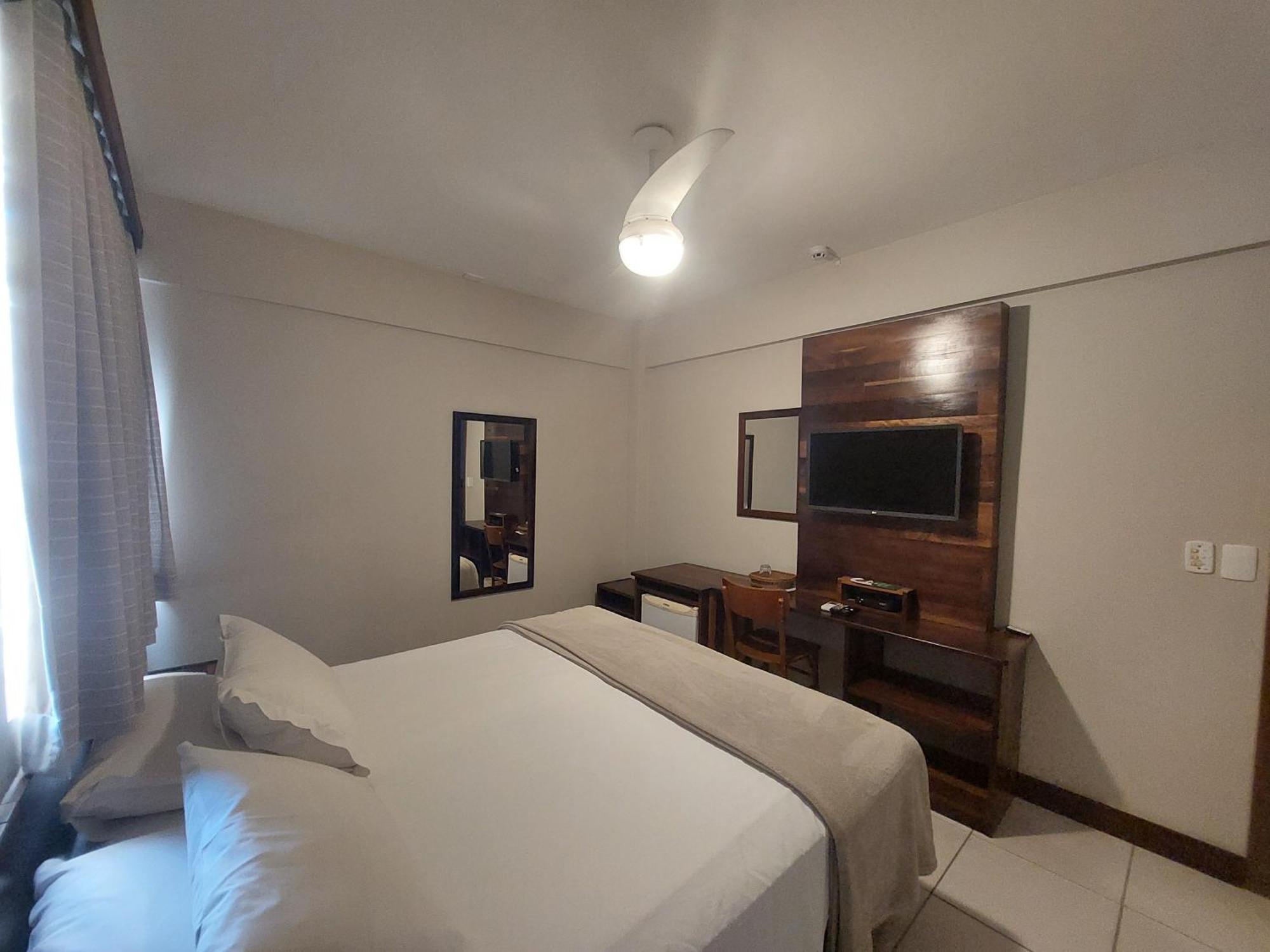 Principe Hotel Joinville Luaran gambar