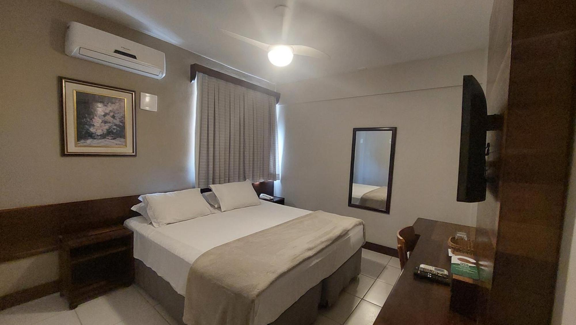 Principe Hotel Joinville Luaran gambar