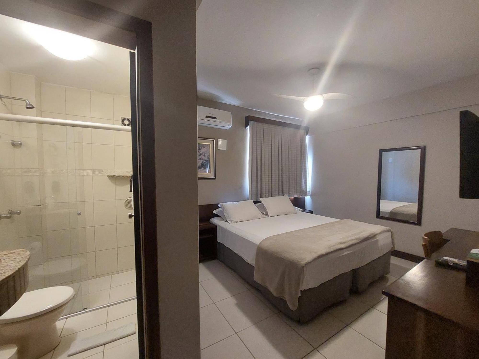 Principe Hotel Joinville Luaran gambar