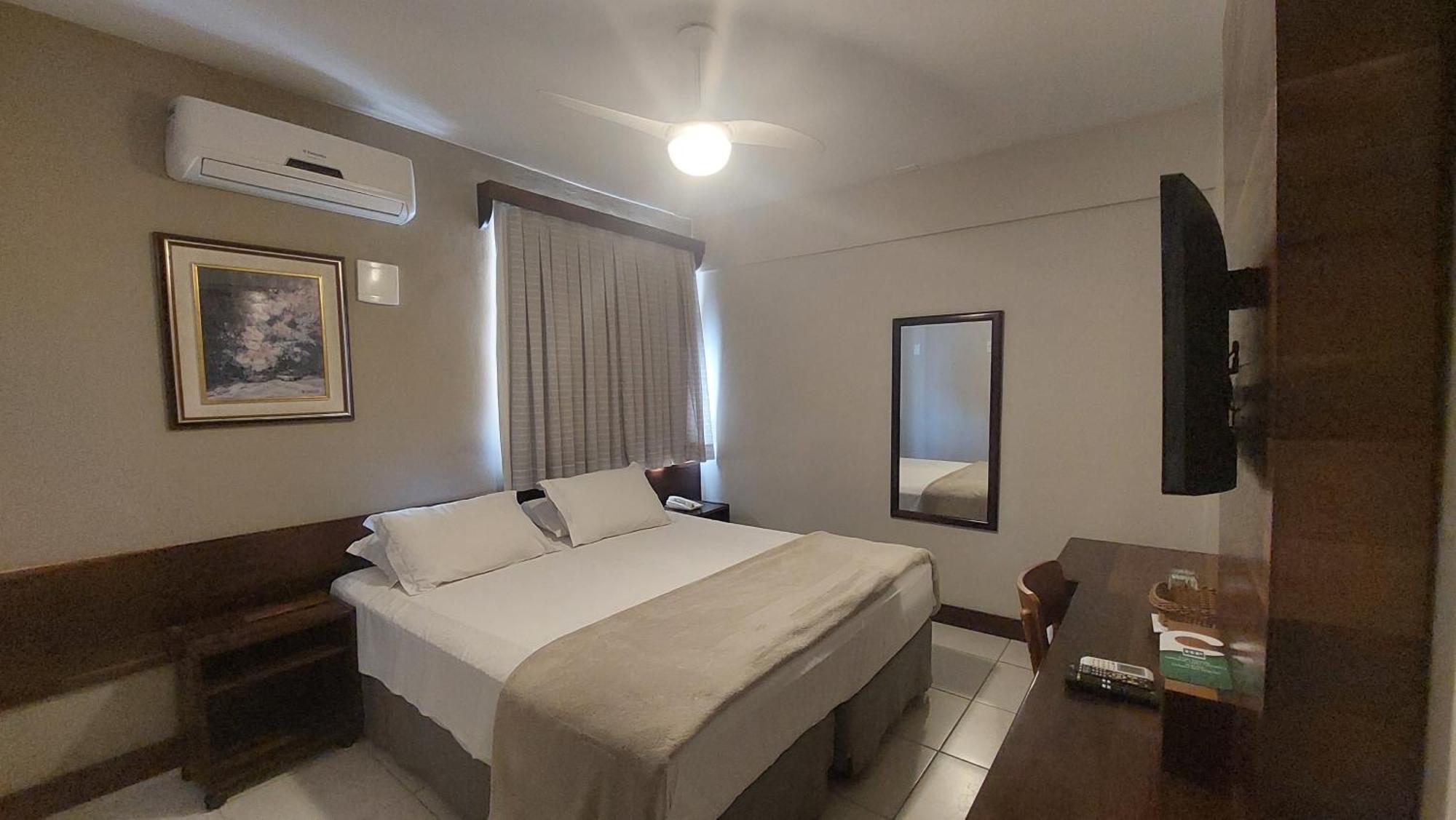 Principe Hotel Joinville Luaran gambar