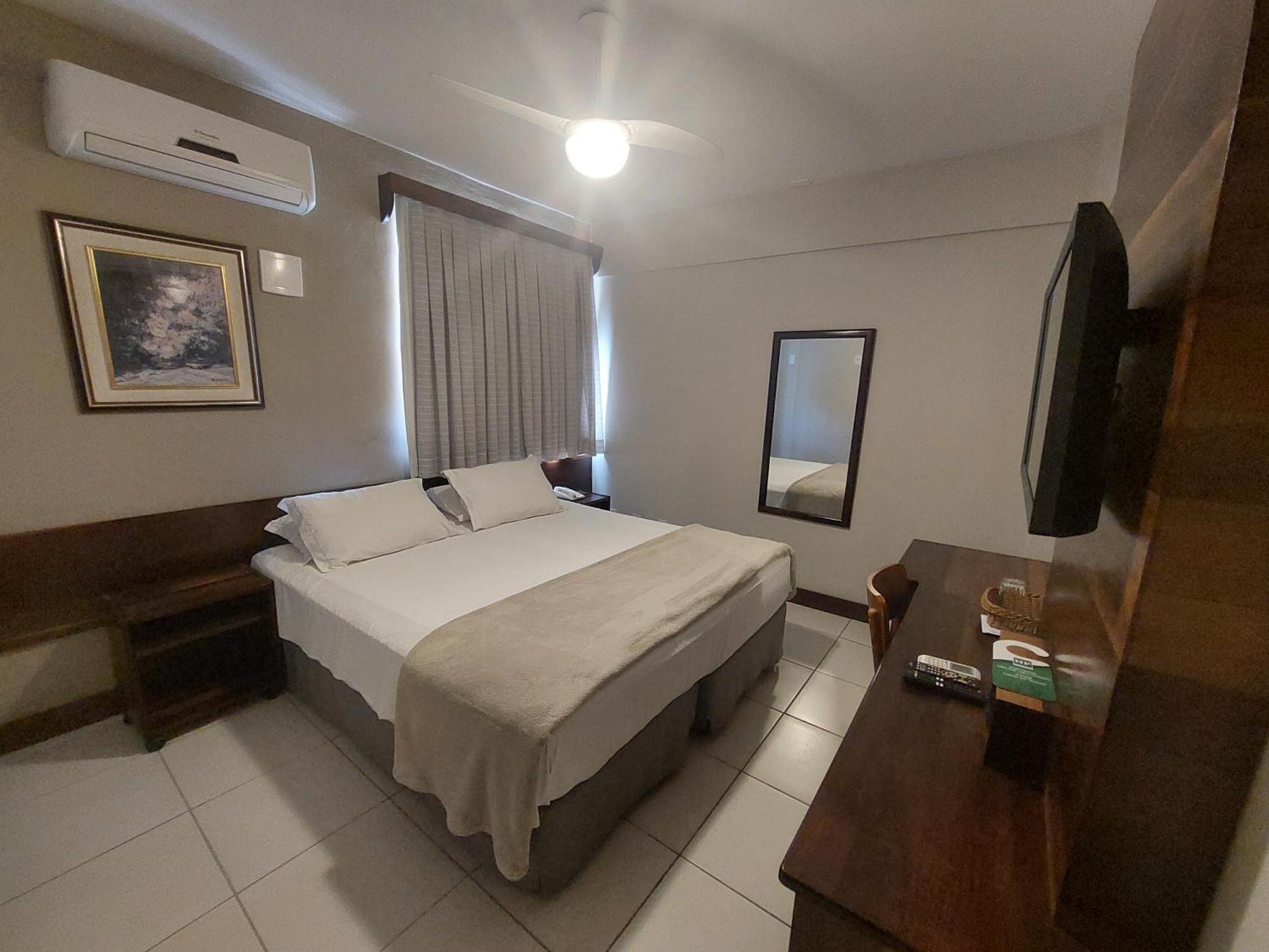 Principe Hotel Joinville Luaran gambar