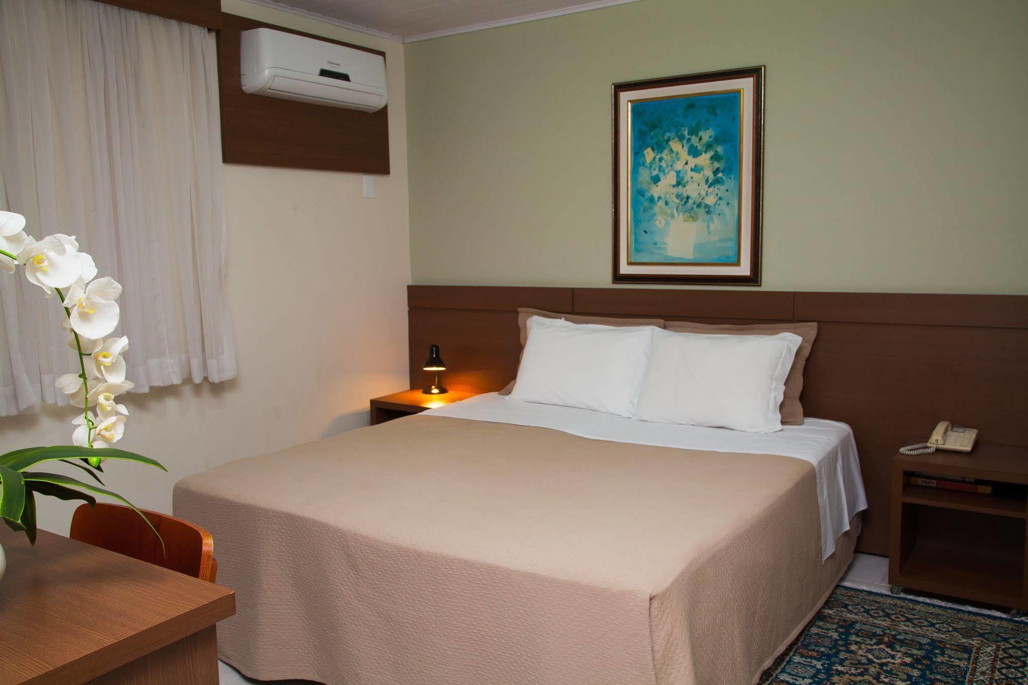 Principe Hotel Joinville Luaran gambar