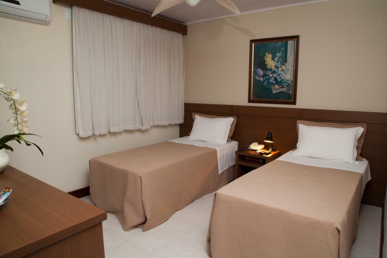 Principe Hotel Joinville Bilik gambar